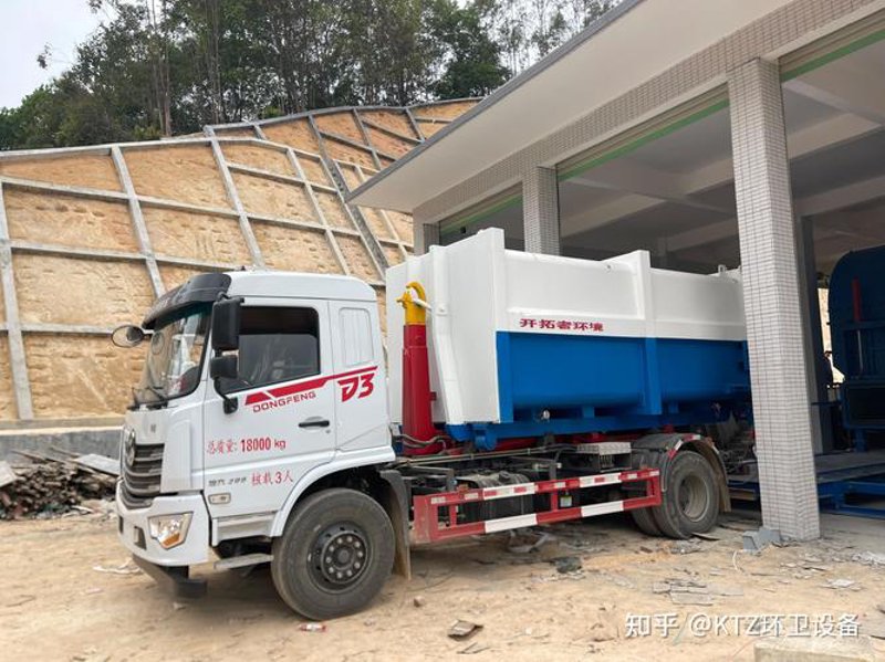 废气治理设备：守护蓝天的利器