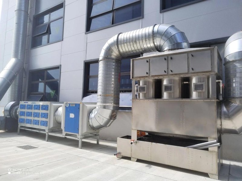 污水处理难题的破解之道——综合废水处理方案案例分析